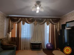 Продам квартиру в новому цегляному будинку на Заболотному/Сахарова.