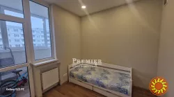 Продаж однокімнатної квартири в новому будинку