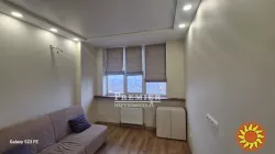 Продаж однокімнатної квартири в новому будинку