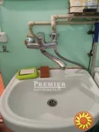 Продаж однокімнатної квартири в будинку комунального типу