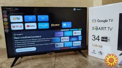 Смарт телевізори Samsung smart tv,24,32,42,45,50,55.