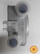 26410-2G000 теплообменник масляный радиатор Киа Хюндай Киев