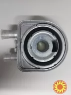 26410-2G000 теплообменник масляный радиатор Киа Хюндай Киев