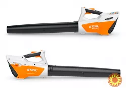 Повітродувка Stihl BGA 45 від дилера з оперативною доставкою