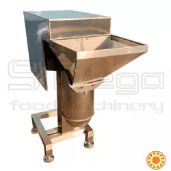 Подрібнення в кашу вологовмісних продуктів STvega Garlic Grinder H800