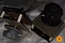 Перемикач ПП-36-11