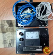 Пристрій сигналізації УСЗ-3М