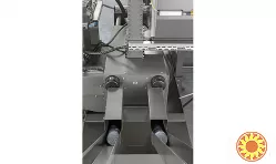 Гідравлічний прес RUF 75-90 для металевої стружки