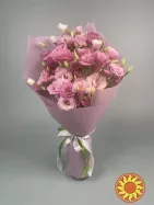 Доставка квітів - можливість привітати навіть тоді, коли ви не поруч