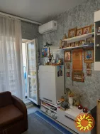 Пропонується до продажу квартира студія у новому будинку на Бочарова.