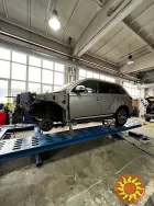 Автосервіс Vag Master plus Сто на Троєщині