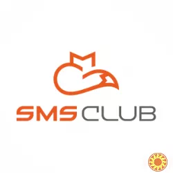 Розсилка повідомлень SMS Club з BAS / 1C