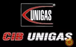 Пальники Unigas: газові, дизельні і комбіновані