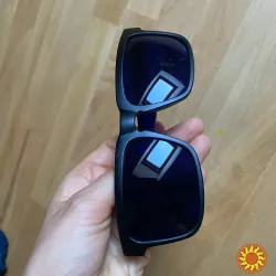 Откройте портал в мир энергий с очками для видения ауры Aura Glasses