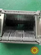 Машина для нарізки сирого охолодженого м'яса STvega Meat Slicer H500