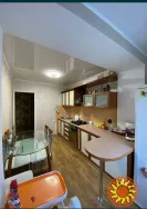 Пропонується до продажу 2 кімнатна квартира на Семена Палія.