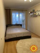 Пропонується до продажу 2 кімнатна квартира на Семена Палія.