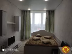 1-кімнатна квартира з ремонтом на Молдаванці
