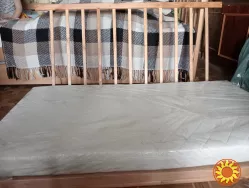 Дитяче ліжко