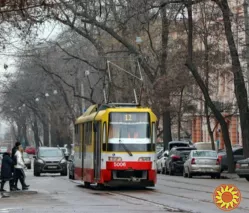 Студія у центрі