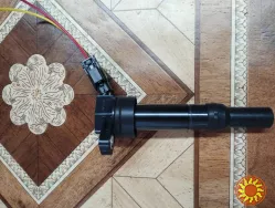 Катушка зажигания Kia K5 Lpi Sonata газовые моторы Киев