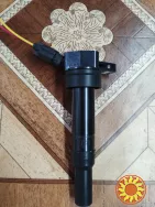 Катушка зажигания Kia K5 Lpi Sonata газовые моторы Киев