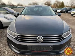 Бампер VW Passat B6 B7 B8 решітка бампера та ін. запчастини VW