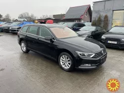 Бампер VW Passat B6 B7 B8 решітка бампера та ін. запчастини VW