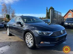 Бампер VW Passat B6 B7 B8 решітка бампера та ін. запчастини VW