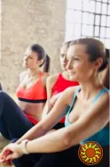 Fitness-belly dance. Танець живота, Східні танці у режимі фітнес тренування. Харків. Центр.