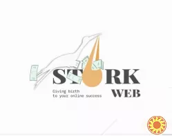 WebStork — ваш партнер у світі цифрових технологій.