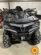 2022 Cf Moto CForce 800CC Atv 4x4 Quad