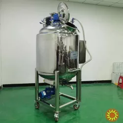 Котел вакуумний варильний STvega Vaccum VK H300