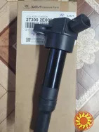 Катушка зажигания Соната Lpi Киа К5 газовые моторы 27300-2E000 Киев