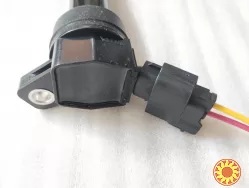 Катушка зажигания Соната Lpi Киа К5 газовые моторы 27300-2E000 Киев