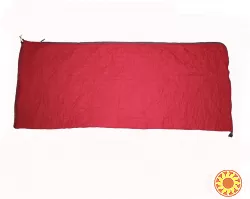 Спальный мешок одеяло на рост до 198 см.