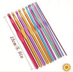 Для творчості, рукоділля