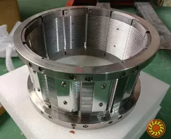 Промислова овочерізка для нарізки тонкою соломкою/слайсом STvega Strip Slicer 3000