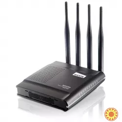 Современный Wi-Fi роутер Netis WF2780