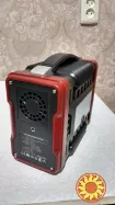 Зарядная станция Т202 Power Station 200W 60000 mAh с розеткой 220В