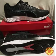 Кроссовки PUMA Speed Sutamina 38.5 (24.5см) - оригинал - новые