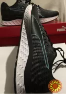 Кроссовки PUMA Speed Sutamina 38.5 (24.5см) - оригинал - новые