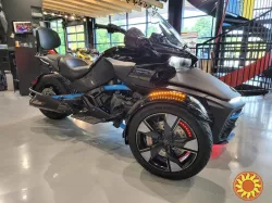 2023 Can-Am Spyder F3-S Special Edition