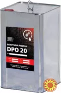 Вакуумна рідина БОРА Б DPO-20