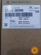 27300-2E000 катушки зажигания Kia K5 Hyundai Sonata LF YF Lpi Киев