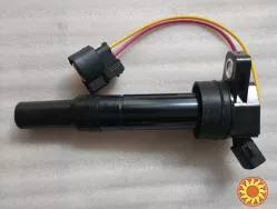 27300-2E000 катушки зажигания Kia K5 Hyundai Sonata LF YF Lpi Киев