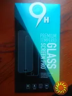 Захисне скло для Xiaomi Mi 10T Lite 5G.