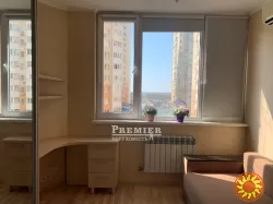 2 кімн. квартира. 45 м2. Новий будинок