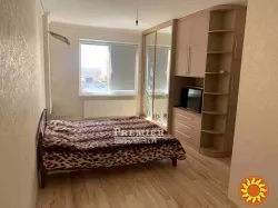 2 кімн. квартира. 45 м2. Новий будинок