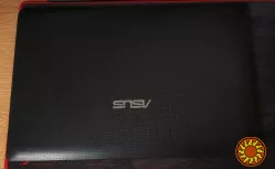 Ноутбук Asus X54C 15.6 i3-2310M 6/128gb SSD